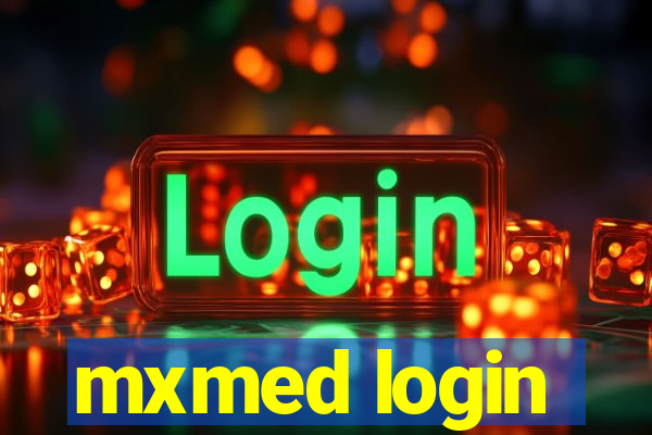 mxmed login